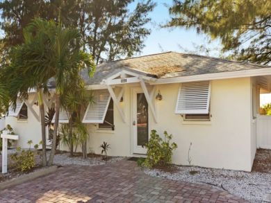 Stunning Beach Property on Anna Maria Island RARE FIND